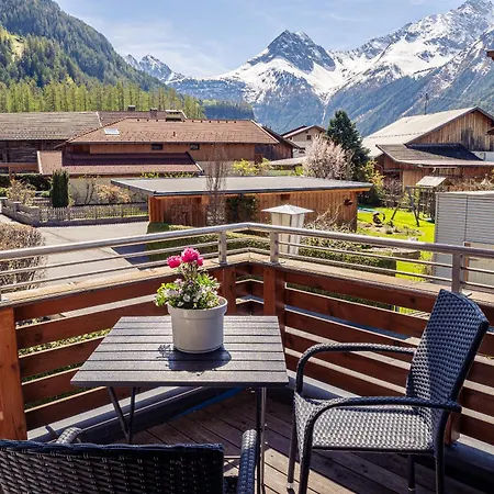 Paula Appartement
