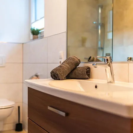 Paula Appartement Längenfeld