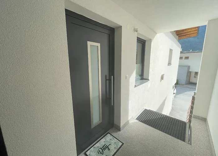 Paula 朗根费尔德