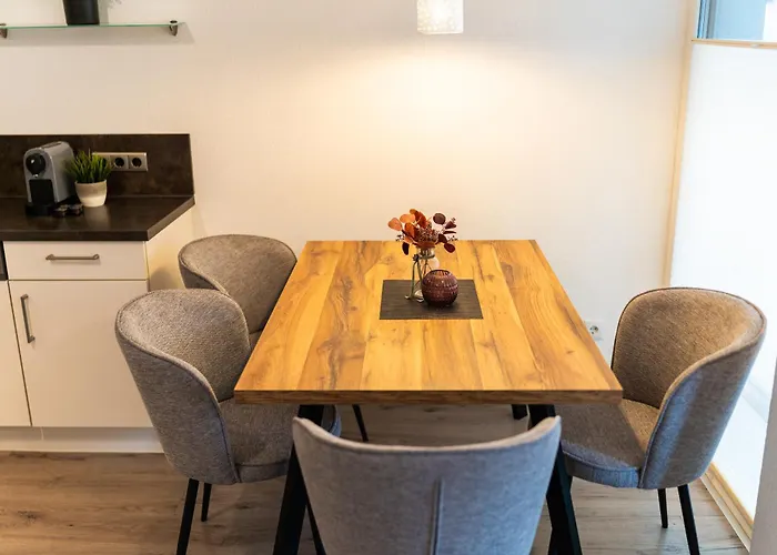 Paula 公寓 朗根费尔德