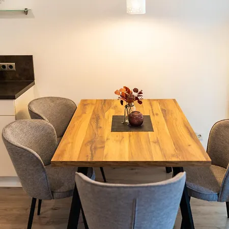 Paula Apartamento Längenfeld