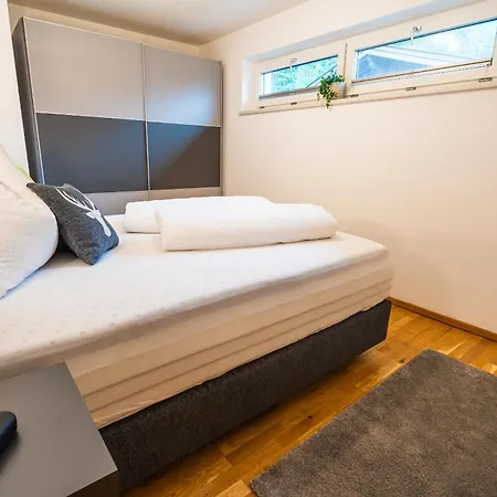 Paula Apartment *
