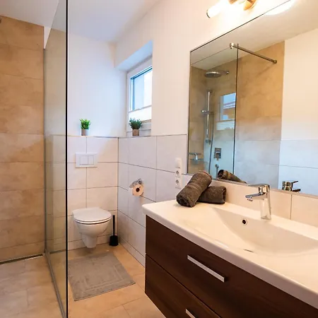 Paula Apartment