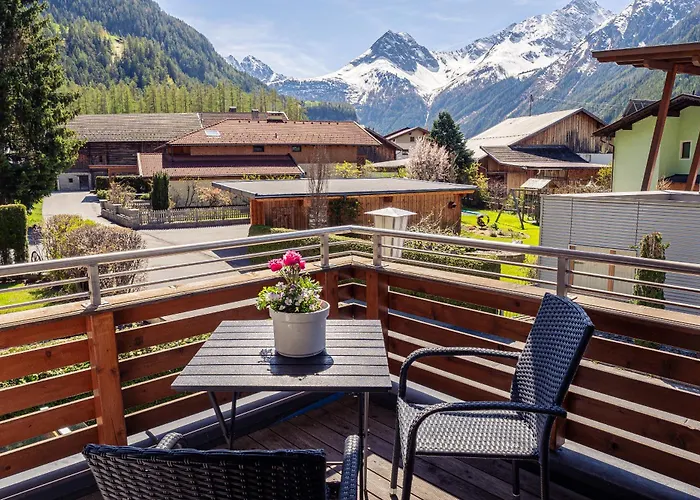 Paula Апартаменты